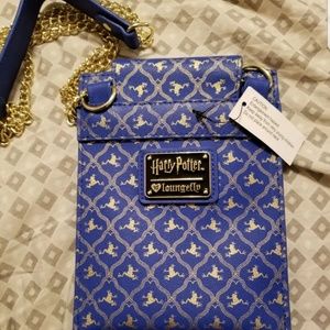 Loungefly Harry Potter small crossbody